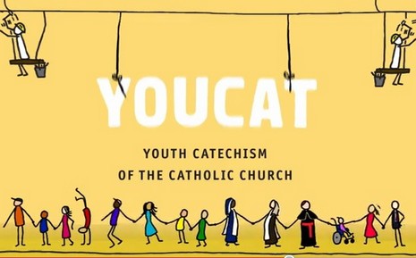 YOUCAT 250 - Bagaimana Gereja memahami sakramen Tahbisan?