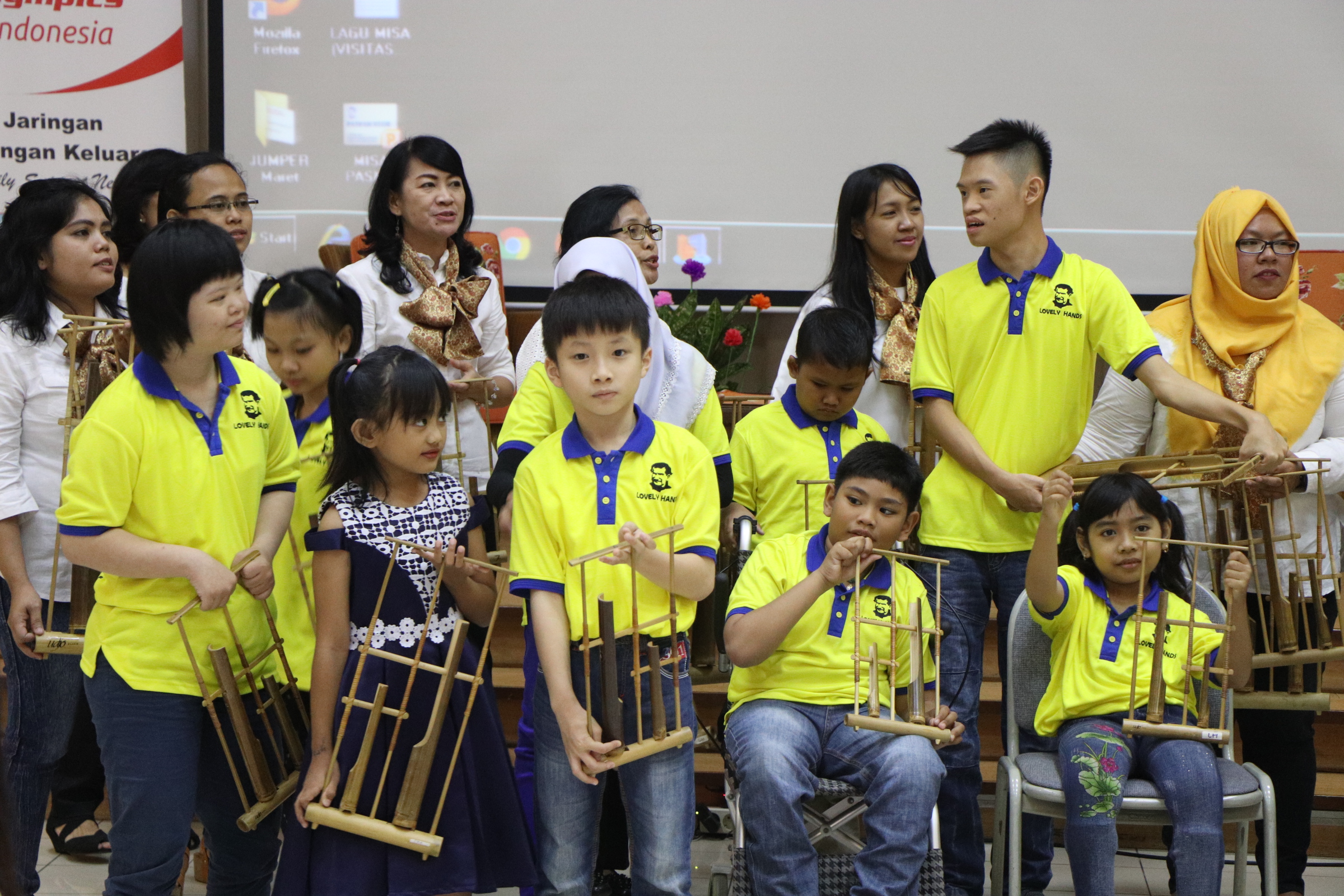 Parenting Seminar – Tuhan tidak pernah berbuat salah!