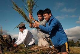 Live In OMK “Discover”: Menemukan Tuhan dalam Diri, Sesama, dan Alam Ciptaan