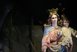 Maria Penolong Umat Kristiani