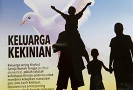 Mari Menghidupkan Majalah Hidup dan Cathkids - Milik Katolik Milik Kita Semua