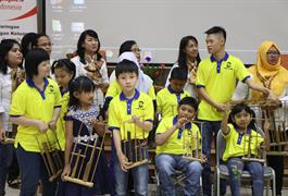 Parenting Seminar – Tuhan tidak pernah berbuat salah!