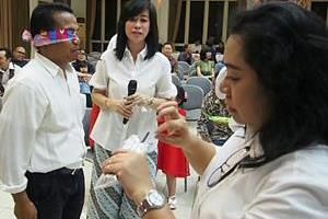 Hari Ulang Tahun Perkawinan November 2017