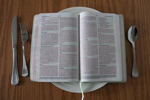 Peraturan Pantang dan Puasa Keuskupan Agung Jakarta Tahun 2017