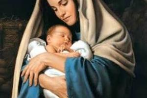 Surat Keluarga Mei 2018 - BUNDA PERKASA”