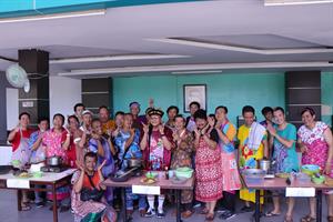 Fun Games - Berkompetisi dengan Gembira