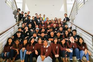 Kids jaman now Bisa Bertumbuh dalam Iman