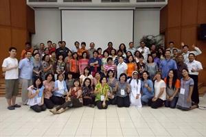 Rekoleksi Hari Bumi - “Menjawab Panggilan Allah Wujudkan Bumi Yang Adil dan Beradab” [ bagian 2 ]