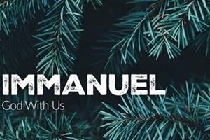 Ransum Harian PDDB - Allah Imanuel, Allah yang Memulihkanku