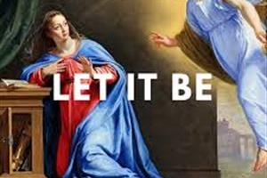 Ransum Harian PDDB - Ketaatan membuahkan keselamatan