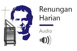 Renungan Harian 10 Januari 2019