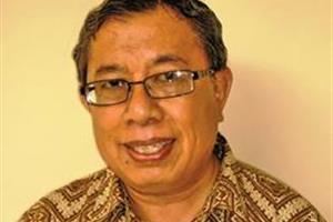Selamat Datang Pastor Ramoncito Padilla, SDB