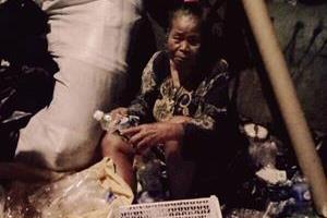 Sahabat Jalanan.. Sesama yang Terlupakan